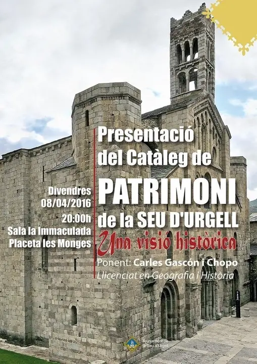 cartell patrimoni