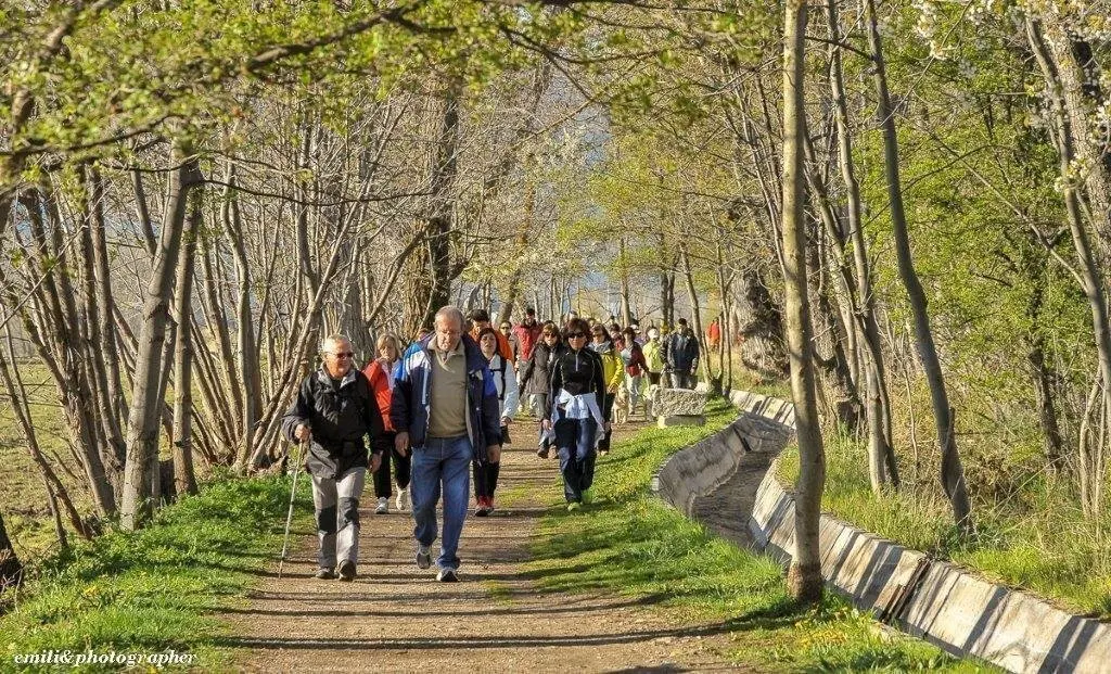 caminada de la sequia 2