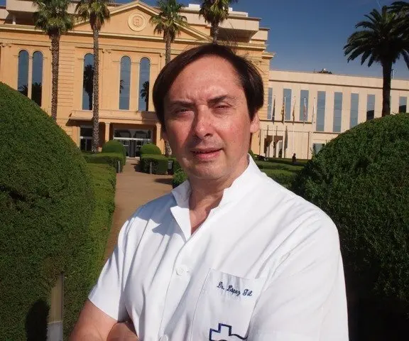 DR.LOPEZ GIL