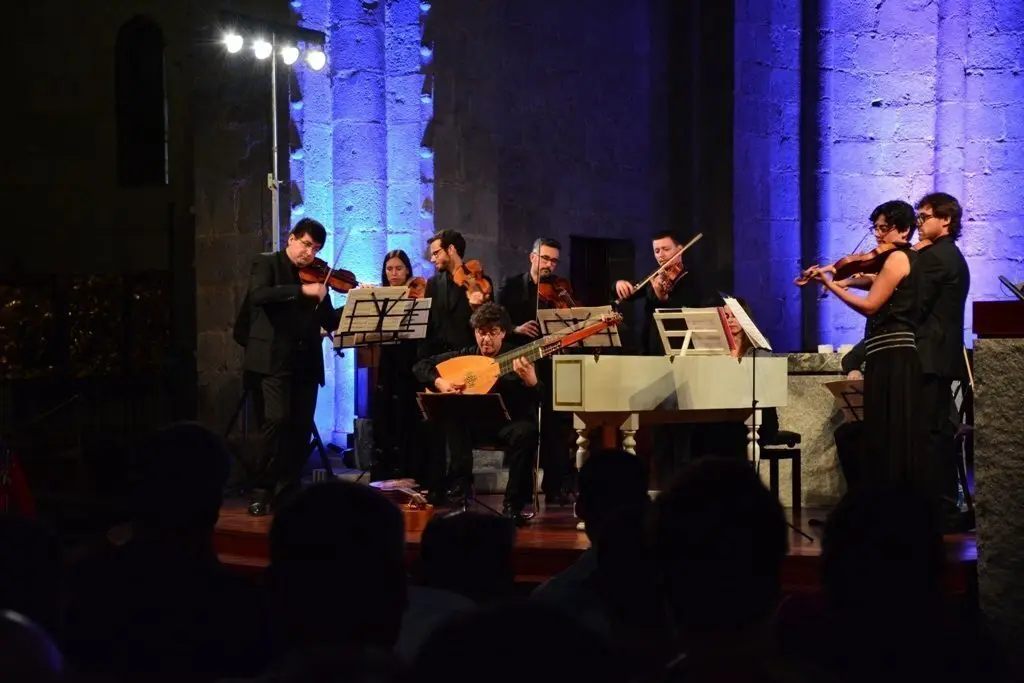 Inauguraci&oacute; FeMAP