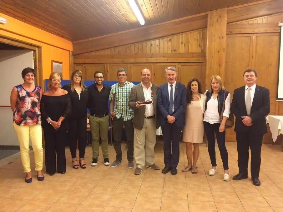 Premi Roser d'Or (1)