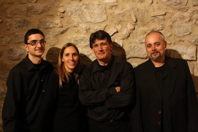 Imatge Quartet Prysma