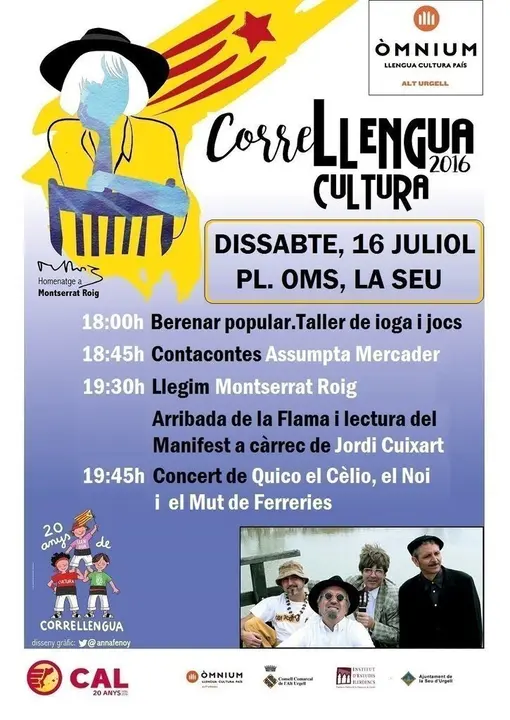 CORRELLENGUA 2016 BO