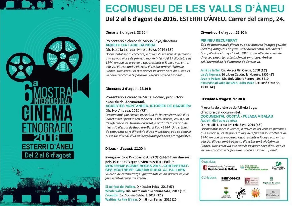 Cartell esterri