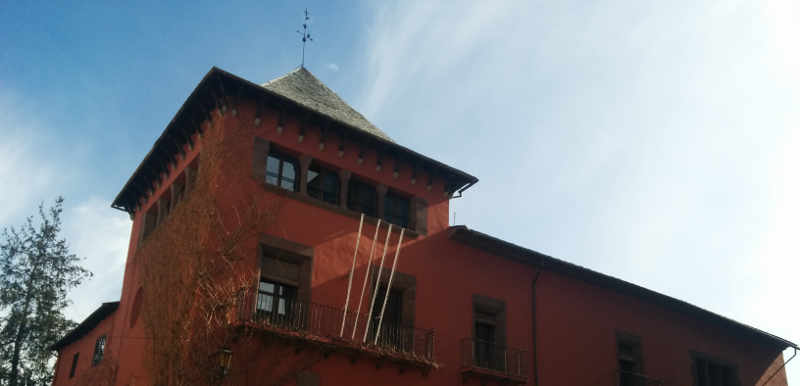 casa consistorial sup web
