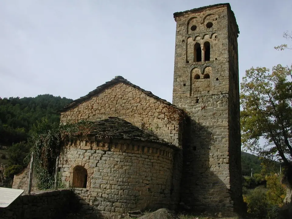 Sant Romà de Valldarques2