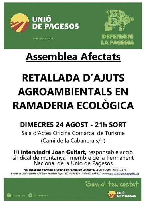 Cartell_Ecologic_Sort_24082016 còpia