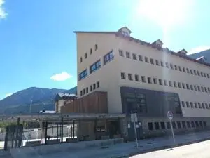 Foto Institut Aran 2
