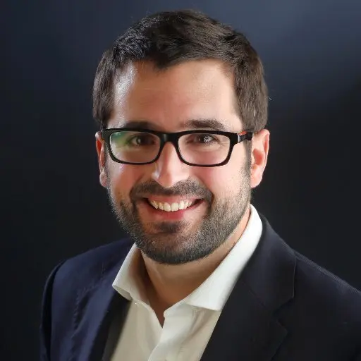 Borja Vilaseca