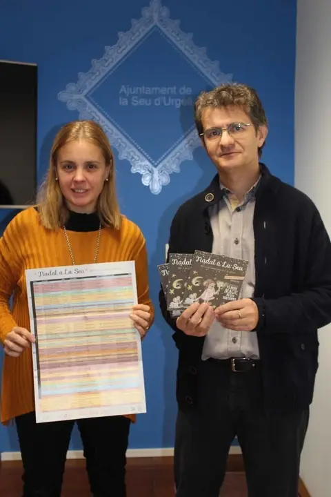 Presentació Món Màgic de les Muntanyes 2016