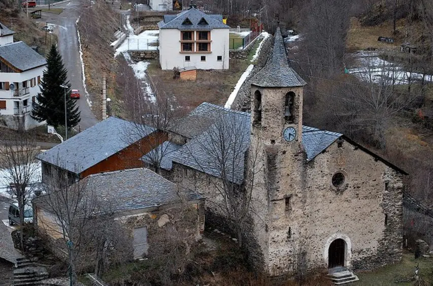 sant bartomeu de tavascan1