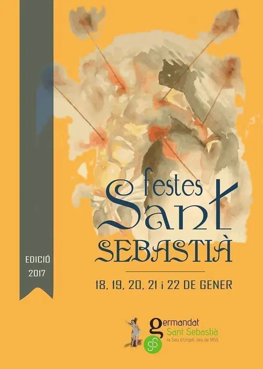 sant sebastià
