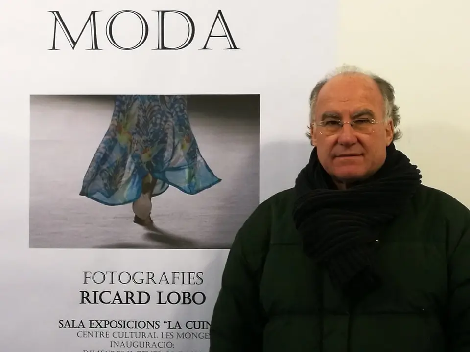 Ricard Lobo