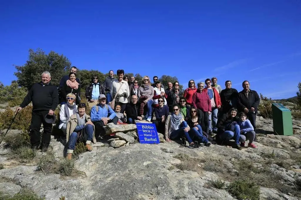 Foto de Jordi Uriach