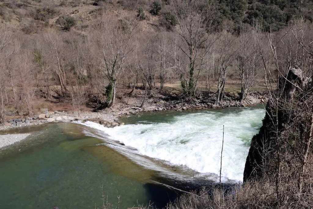 pallars