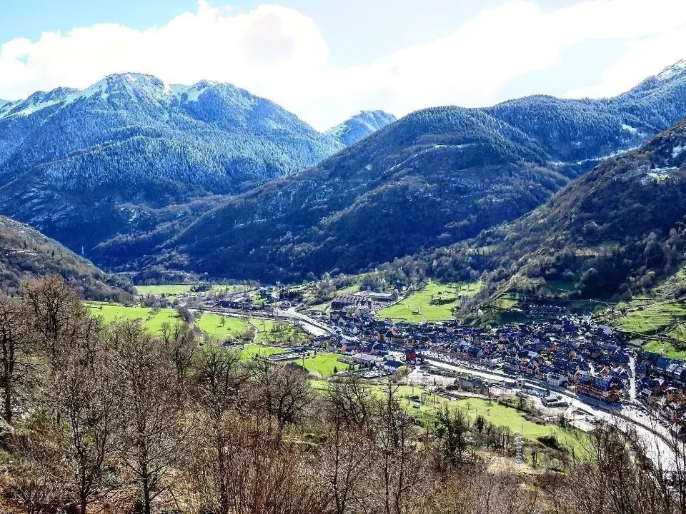 bossost