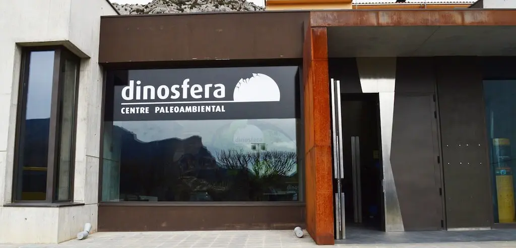 dinosfera
