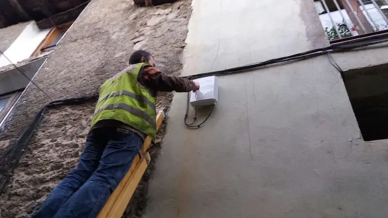 fibra