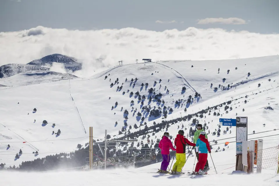 la molina 2