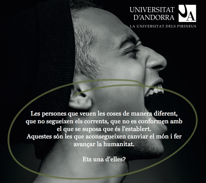 universitat and