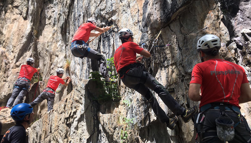 pompiers