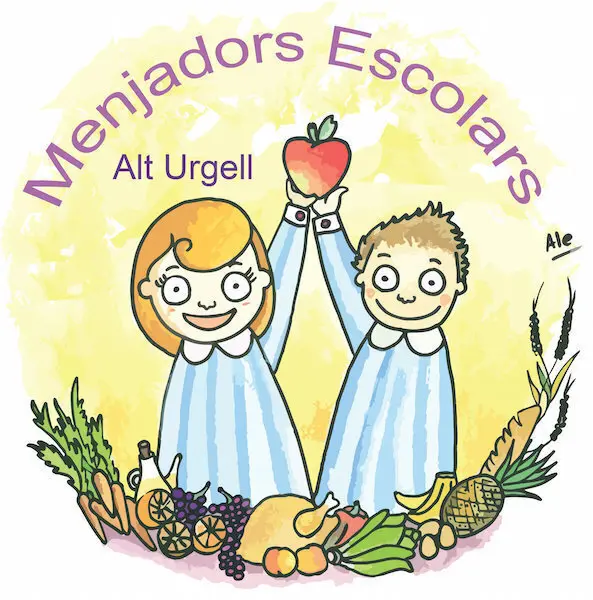 menjadors escolars-foto