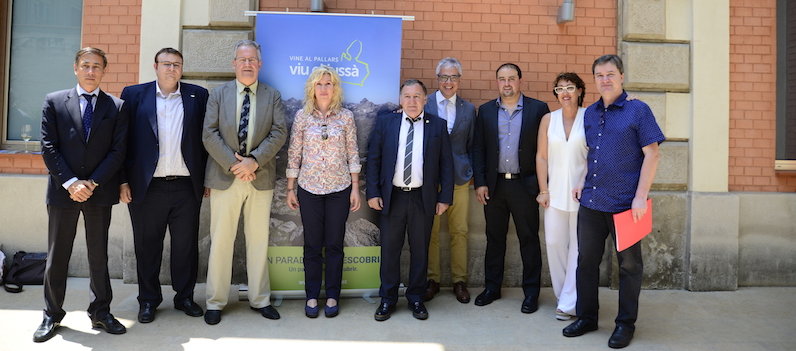 viu el pallars