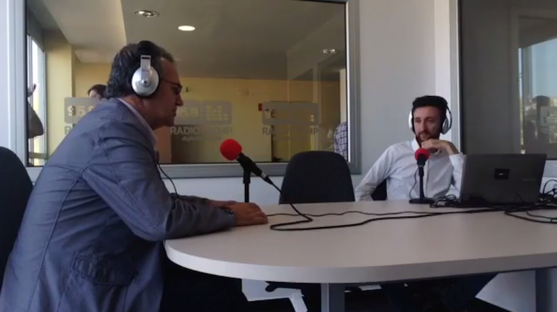 radiotremp