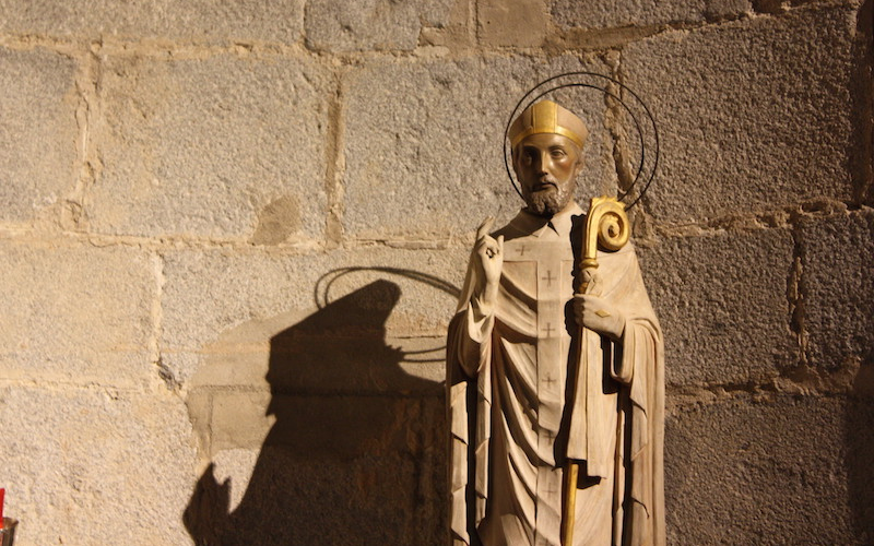 sant ot