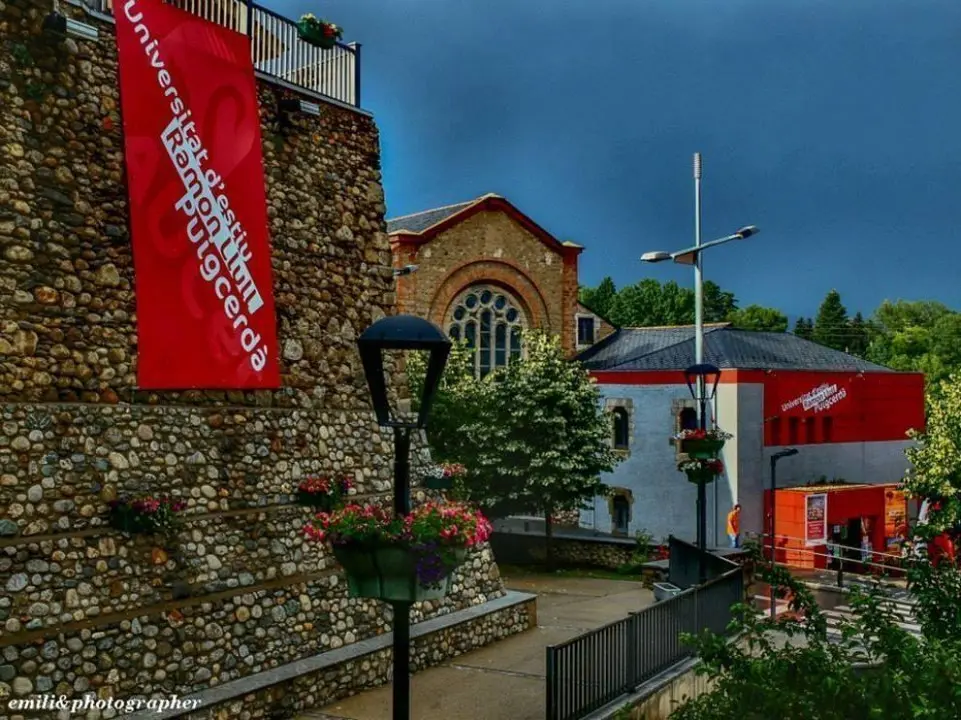 Museu Cerdà