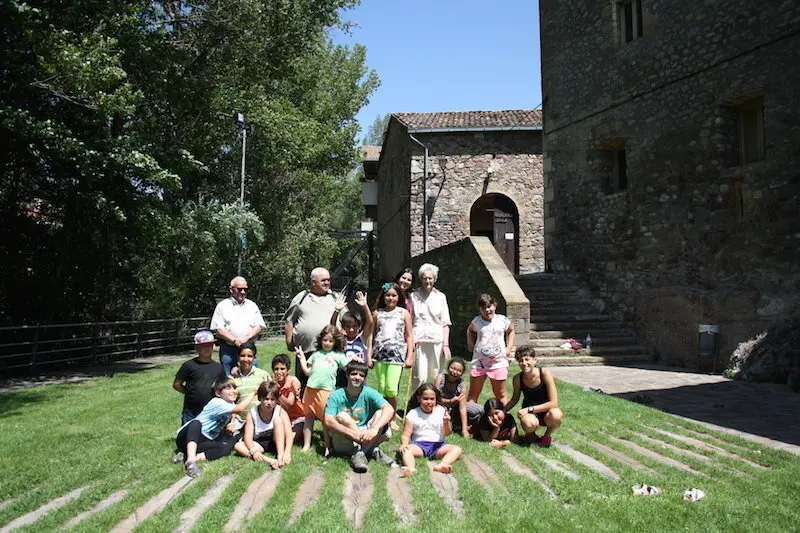 intergeneracional
