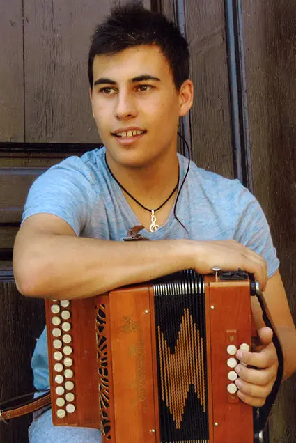 Elies Fernández Sabaté