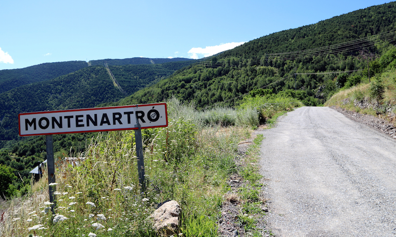 carretera