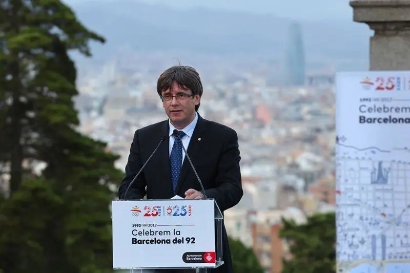 Puigdemont