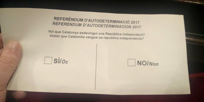 referendum oc