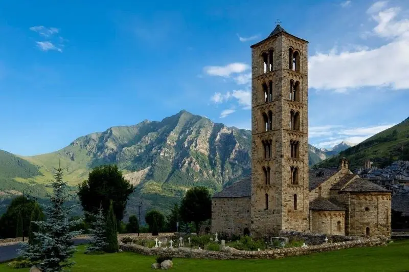 vall de boi