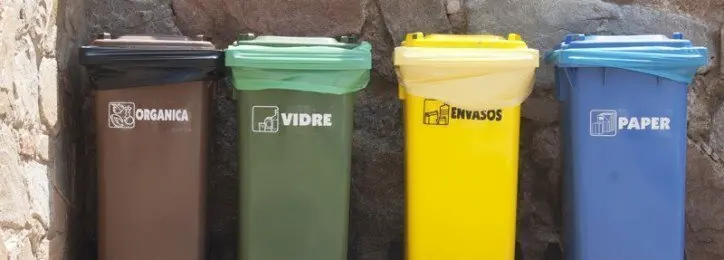 Recollida selectiva
