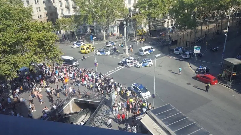 barcelona