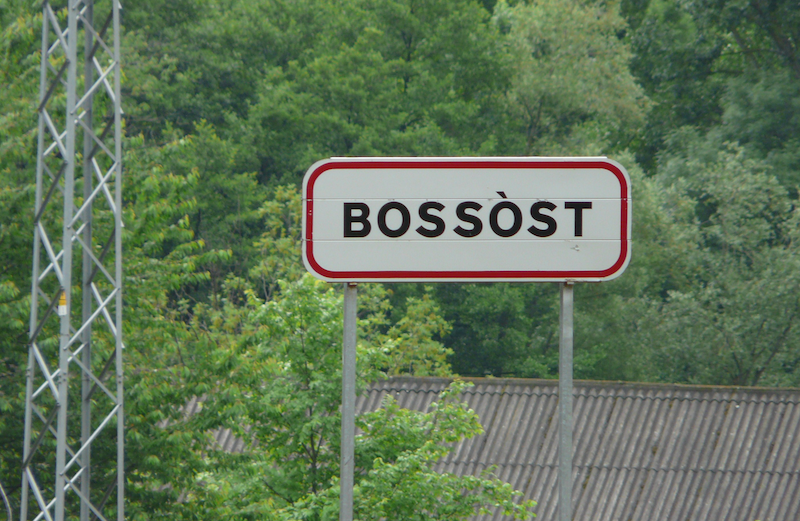 bossost