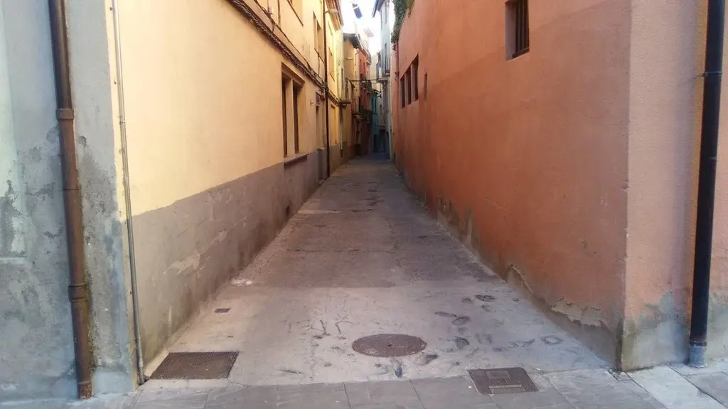 carrer Escorxador-2