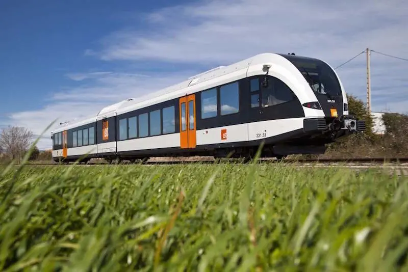 tren
