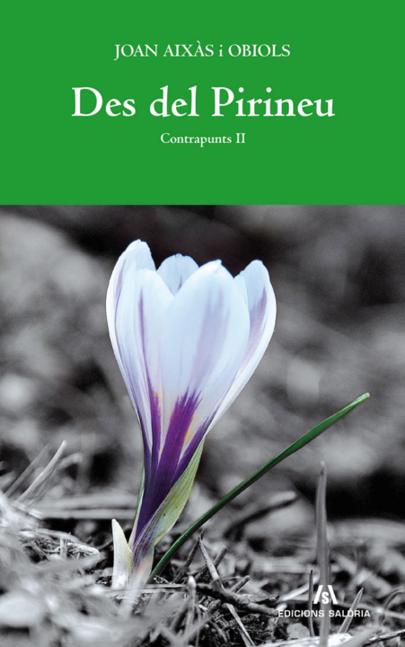 llibre aixàs