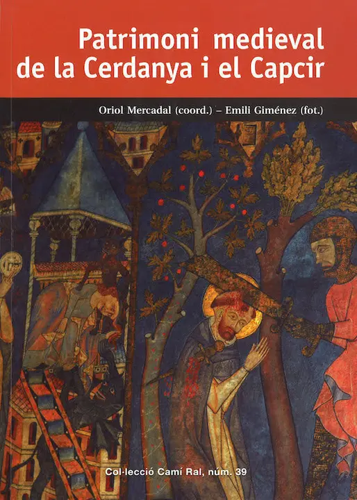 Patrimoni Cerdanya