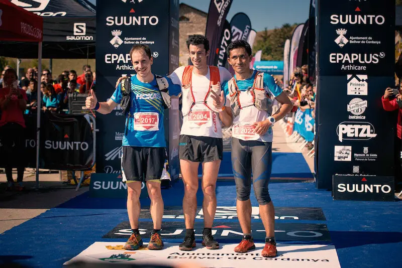 Photos &copy; @Sergi Colom&eacute;