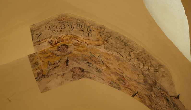 esglèsia