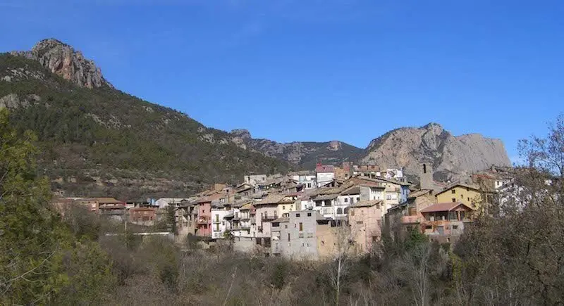 Peramola