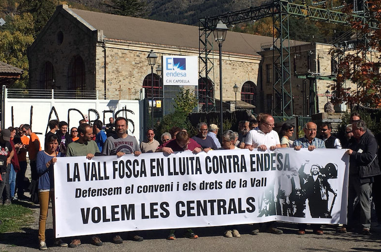 endesa