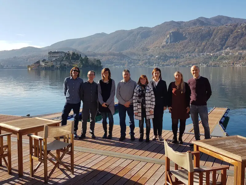 Llac Orta