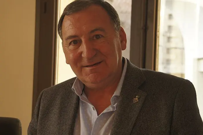 Constantí Aranda