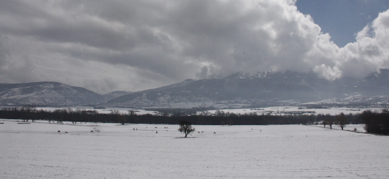 cerdanya